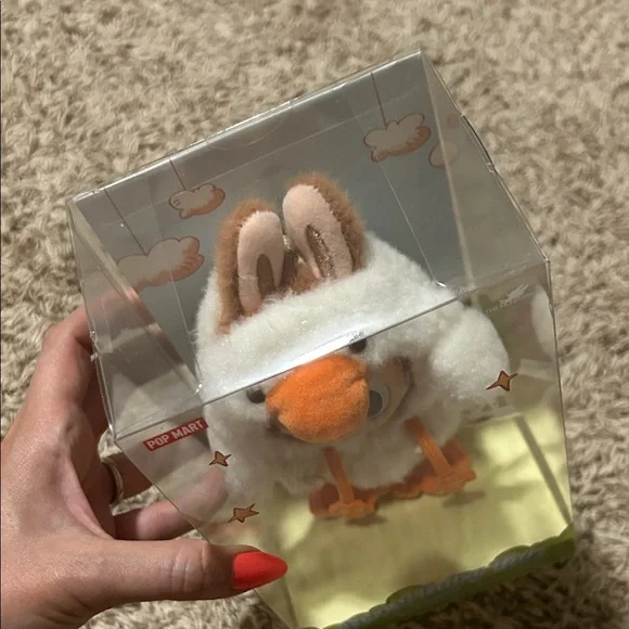 Pop Mart Forest Fairy Tale Labubu (China Exclusive) - Picture 2 of 5